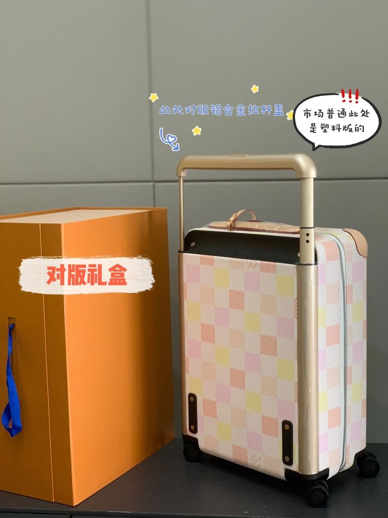 Louis Vuitton Suitcase